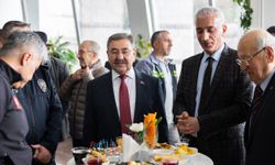 Gölbaşı Belediyesi 61 yaşında: Birlik ve vefa gecesi