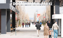 Başkentliler Bayramı Büyükşehir’in Parklarında Kutladı