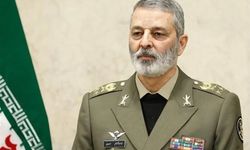 İran Genelkurmay Başkanı Musevi öldürüldü