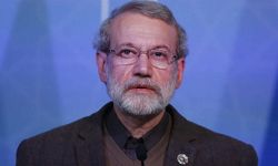 Ali Laricani Öldürüldü mü?