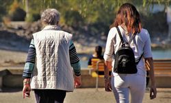 Uzun Yaşamın Kapısı Açıldı!