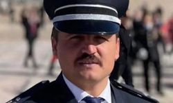 Ankara'da Emniyet Amiri Ölü Bulundu!