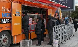 Ankara’da uygun fiyatlı et nerede satılacak? Başkent Mobil Market nerede?