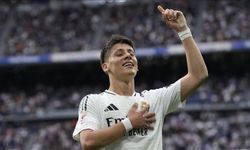 Genç Futbolcu İdollerini Açıkladı!