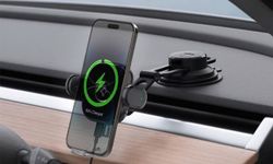 Telefon tutucu ve araç kokusu yasaklandı mı?