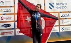 Aysel Önder 8 Mart’ta tarih yazdı: Dünya şampiyonu oldu
