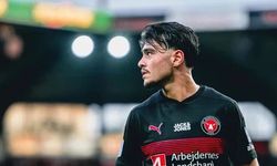 Aral Şimşir, sakatlığı nedeniyle milli takım kampından ayrıldı