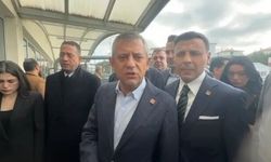 Özgür Özel "Bu Bir Siyasi Kumpas Davasıdır"