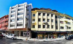 Anafartalar Caddesi yenilendi: Tarih ayağa kalktı