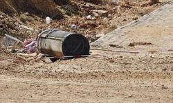 İran’dan Ateşlenen Balistik Mühimmat Türk Hava Sahasına Girdi!