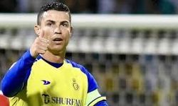 Ronaldo etkisi: Almeria takipçi sayısında zirveye oynuyor