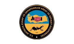 Antalya'da Esnaf Kooperatifine Operasyon!