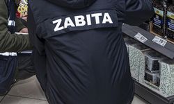 Ankara'da Kurallara Uymayan İşletmelere Yaptırım!