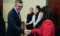 İletişim Başkanı Duran, Cumhurbaşkanlığı muhabirleri ile iftarda buluştu