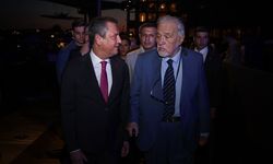 İlber Ortaylı için Özgür Özel’den duygusal taziye mesajı