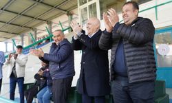 Başkan Acar’dan Kızılcahamam Belediyespor’a Tebrik