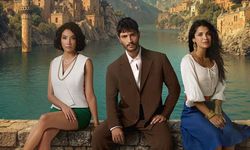 'Halef' Dizisinde Sürpriz İsim: Dengeler Değişiyor!