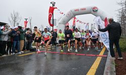 ABB’den Tıp Bayramı’na Özel Anlamlı Etkinlik: Sağlık İçin Koştular