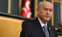 Bahçeli'den 18 Mart mesajı