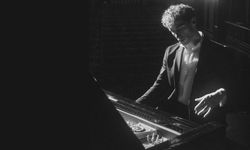 Dünyaca Ünlü Besteci Kirill Richter Mayıs’ta Türkiye’de