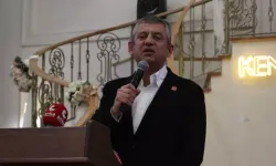 Özgür Özel’den Dünya Barışı ve Kadın Hakları Vurgusu