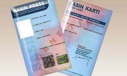 İBB davasında gazetecilere basın kartı engeli!