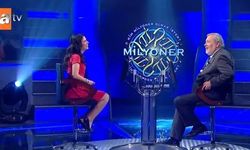 Kim Milyoner Olmak İster'de İlber Ortaylı Anıldı!