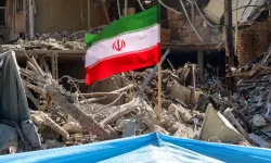 Hatay’a Düşen Füze Sonrası İran Büyükelçisi Dışişleri’ne Çağrıldı