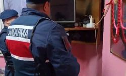 8 İlde Organize Suç Operasyonu: 73 Şüpheli Yakalandı