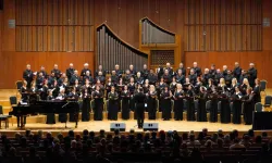 Johannes Brahms’ın Başyapıtı Ankara’da Seslendirilecek