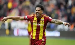 Kayserispor, Fatih Karagümrük’ü 1-0 Devirdi