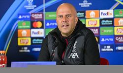 Liverpool’da Arne Slot’tan Galatasaray Mesajı