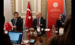 Londra’da Kritik Toplantı: Türkiye’nin NATO Zirvesi Masaya Yatırıldı