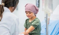 Minik Sümeyye Lösemiyi Yendi: “Mucize Gibi Bir Süreçti”