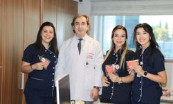 Kolorektal Kanserde Erken Teşhis Hayat Kurtarıyor