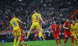 Türkiye Millî Takımı, Ferdi Kadıoğlu’nun Golüyle Play-Off Finaline Çıktı