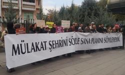 Mülakat Tartışması Büyüyor: 1611 Öğretmen Meclis’ten Adım Bekliyor!