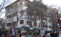 Mülkiyelilerden Türk Halk Müziği Konseri!