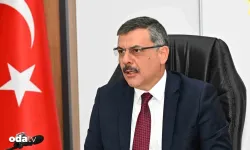 Bakan Çiftçi: İran Sınırında Olağanüstü Durum Yok, Süreci Sabote Ettirmeyiz