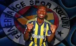 Nene’den Hat-Trick, Fenerbahçe’den 4-1’lik Galibiyet