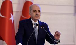 TBMM Başkanı Kurtulmuş'tan Aşık Veysel'e Anma Mesajı
