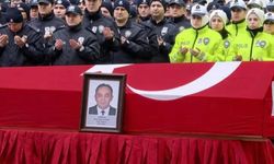 Polis memuru Keskin'in kesin ölüm sebebi netleşiyor!