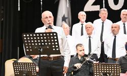 Altındağ’da müzikle hayata tutunanlar: “Koromuz bize ilaç gibi geliyor”