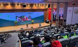 Orman Haftası Etkinlikleri Ankara’da Başladı