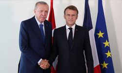 Cumhurbaşkanı Erdoğan’dan Macron ile Kritik Telefon Görüşmesi