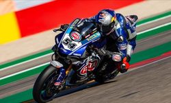 Toprak Razgatlıoğlu’ndan MotoGP’de Tarihi Başarı