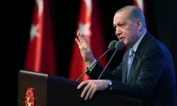 Cumhurbaşkanı Erdoğan’dan Katar Emiri ile Kritik Görüş