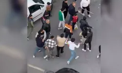 Şanlıurfa’da sopalı ve kemerli kavga: 3 yaralı