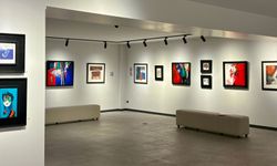 Hayati Misman’dan “Zamansız Formlar” ile Disiplinlerarası Sanat Yolculuğu