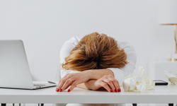 Modern Yaşamın Fark Edilmeyen Tehdidi: Sessiz Tükenmişlik